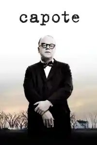 Affiche de Truman Capote