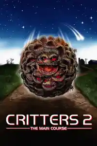 Affiche de Critters 2