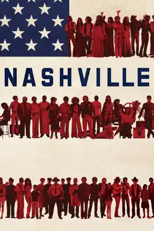 Affiche de Nashville