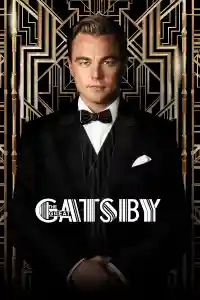 Affiche de Gatsby le Magnifique