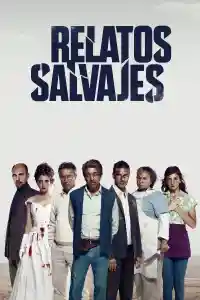 Affiche de Les Nouveaux Sauvages