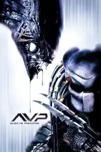 Affiche de Alien vs. Predator