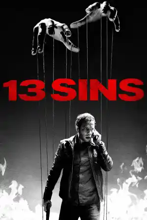Affiche de 13 Sins