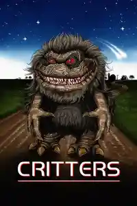 Affiche de Critters
