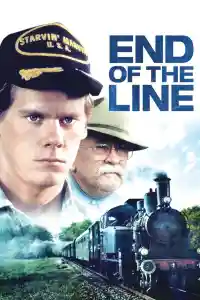 Affiche de End of the Line