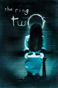 Affiche de Le Cercle : The Ring 2
