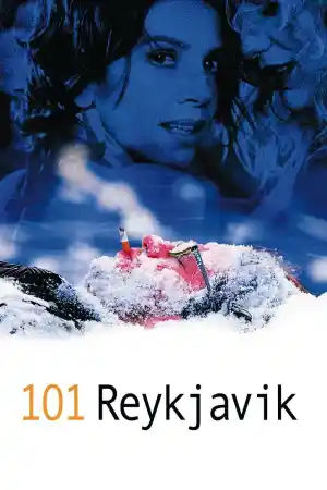 Affiche de 101 Reykjavík