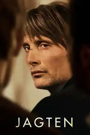 Affiche de La Chasse