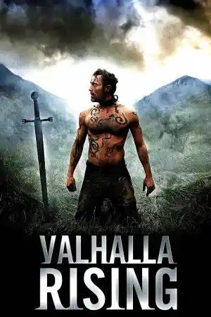 Le Guerrier silencieux, Valhalla Rising