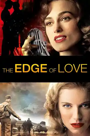 Affiche de The Edge of Love