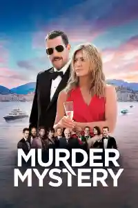 Affiche de Murder Mystery