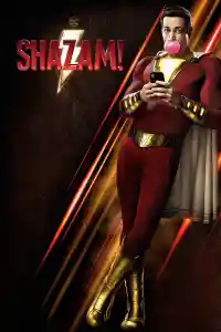 Affiche de Shazam!