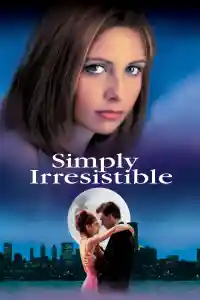 Affiche de Simplement irrésistible