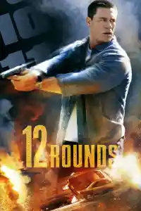 Affiche de 12 Rounds