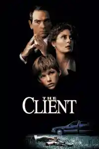 Affiche de Le Client