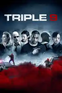 Affiche de Triple 9