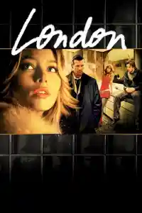 Affiche de London
