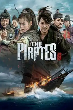 Affiche de The Pirates