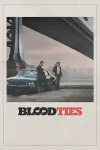 Affiche de Blood Ties