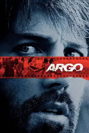 Affiche de Argo