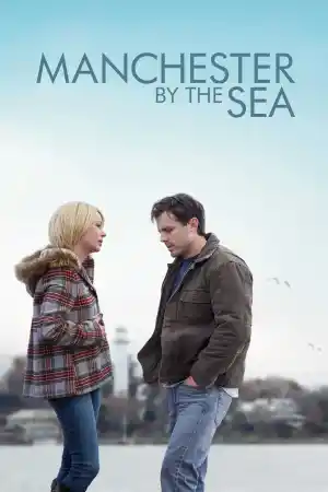 Affiche de Manchester by the Sea