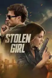 Affiche de Stolen Girl