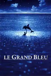 Affiche de Le Grand Bleu