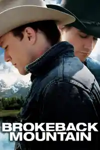 Affiche de Le Secret de Brokeback Mountain