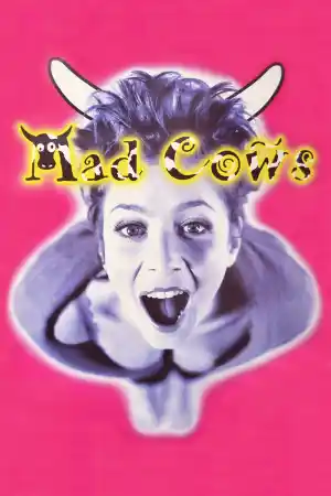 Affiche de Mad Cows