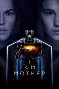 Affiche de I Am Mother