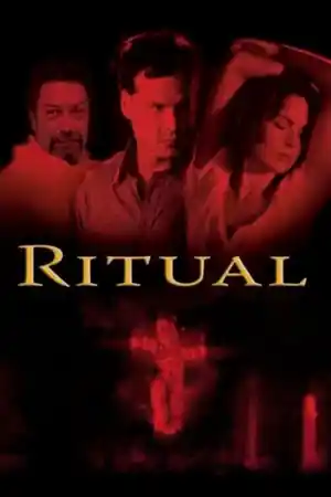 Affiche de Ritual