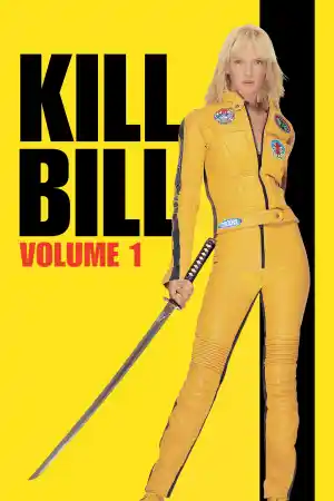 Affiche de Kill Bill : Volume 1