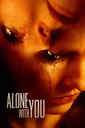 Affiche de Alone with You
