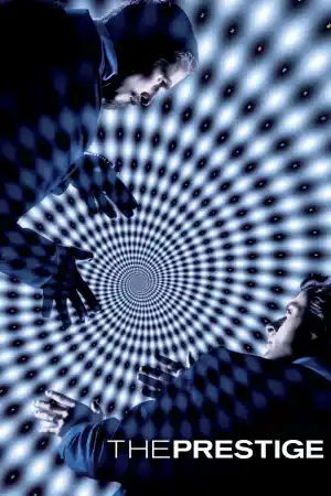 Affiche de Le Prestige