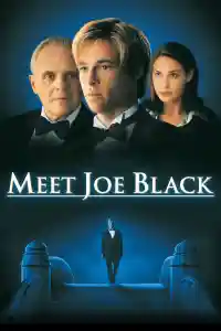 Affiche de Rencontre avec Joe Black