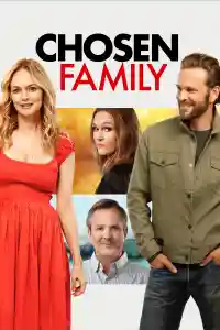 Affiche de Chosen Family