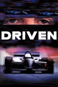 Affiche de Driven