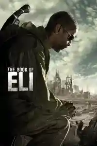 Affiche de Le Livre d'Eli