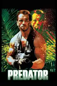 Affiche de Predator
