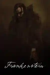 Affiche de Frankenstein
