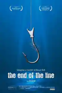 Affiche de The End of the Line - L’océan en voie d’épuisement