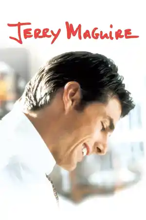 Affiche de Jerry Maguire