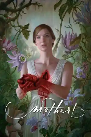 Affiche de mother !