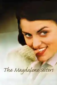 Affiche de The Magdalene Sisters