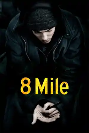 Affiche de 8 Mile