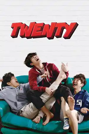 Affiche de Twenty