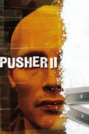 Affiche de Pusher II : Du sang sur les mains