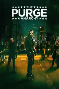 American Nightmare 2 : Anarchy