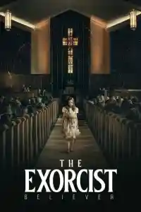Affiche de L'Exorciste : Dévotion
