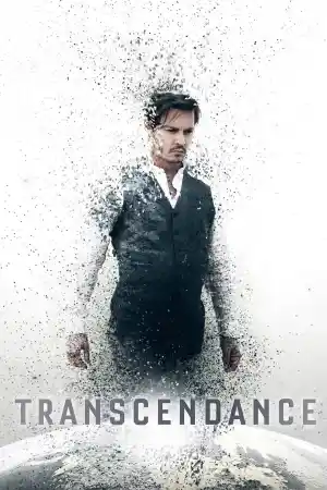 Affiche de Transcendance